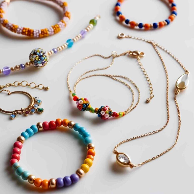 Unique Jewelry Ideas to Elevate Your Style