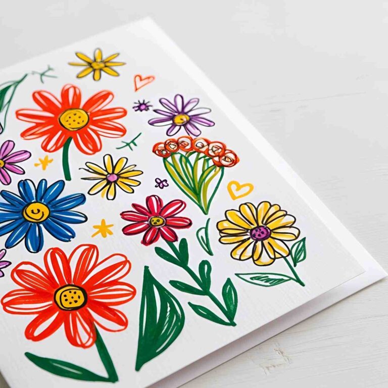 DIY: Ideas to Personalize  Homemade Cards