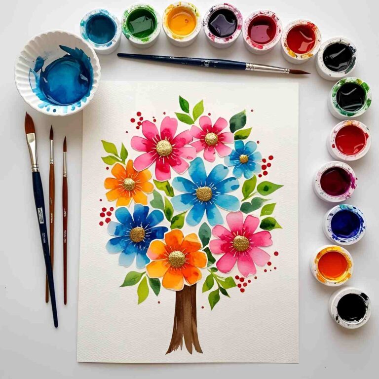 Fun and Easy Painting Ideas to Spark Your Creativity